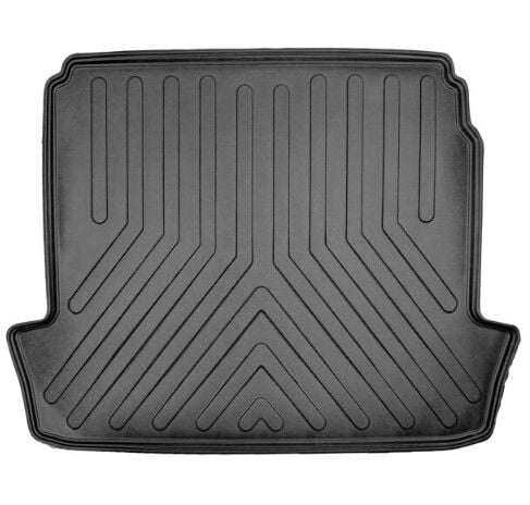 Renault Megane 2 2002-2009 Bagaj Havuzu | Sedan
