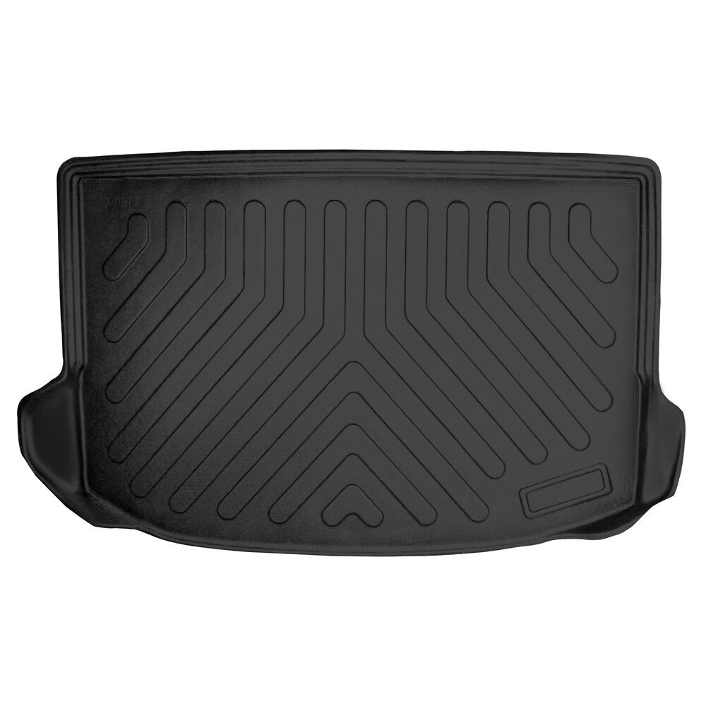 Kia Venga 2009-2019 Bagaj Havuzu | Ãst Bagaj