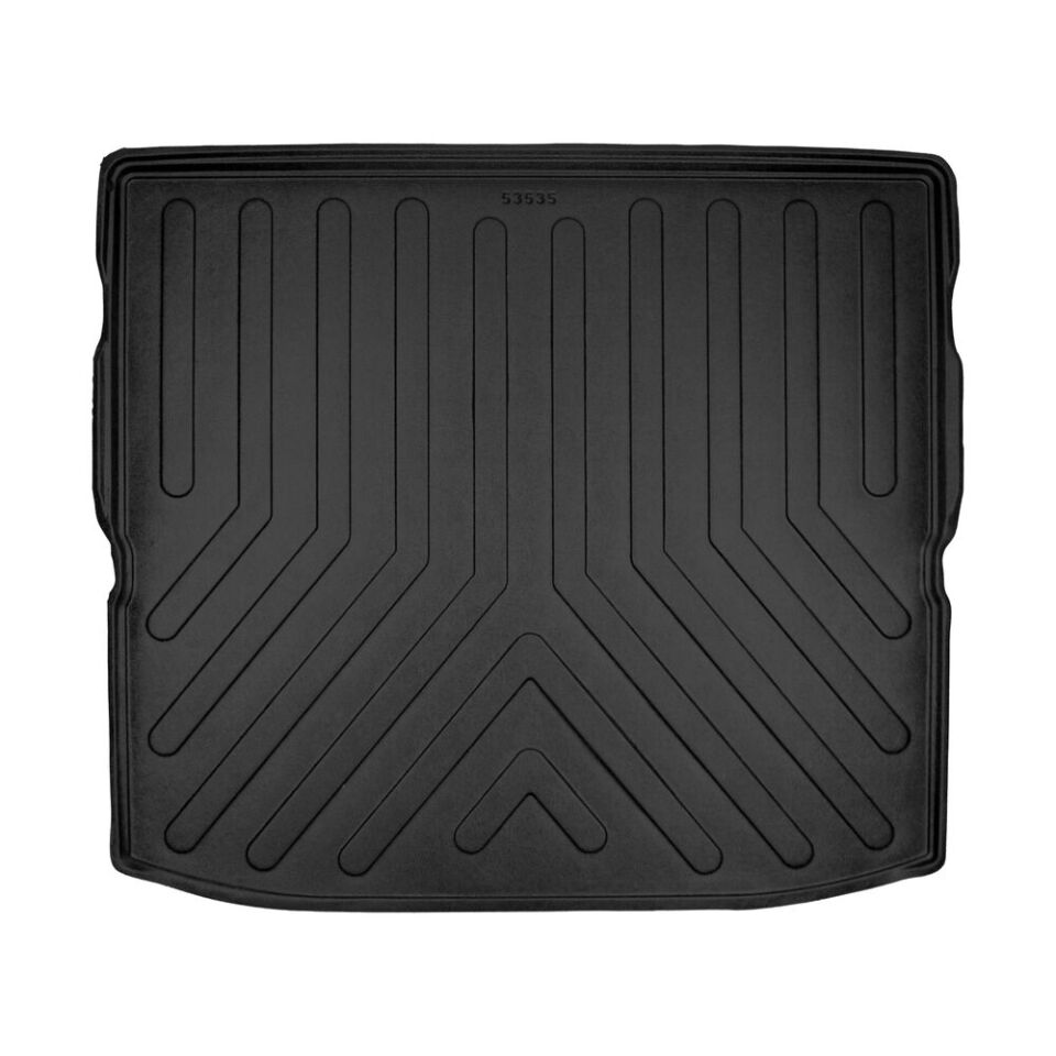 Mitsubishi Outlander USA 2022 SonrasÄ± Bagaj Havuzu