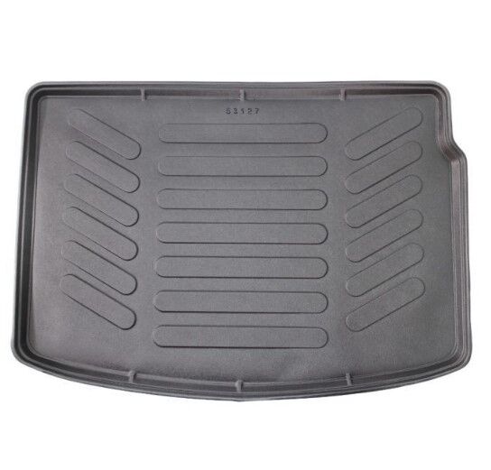 Renault Megane 3 2009-2016 Bagaj Havuzu | Hatchback