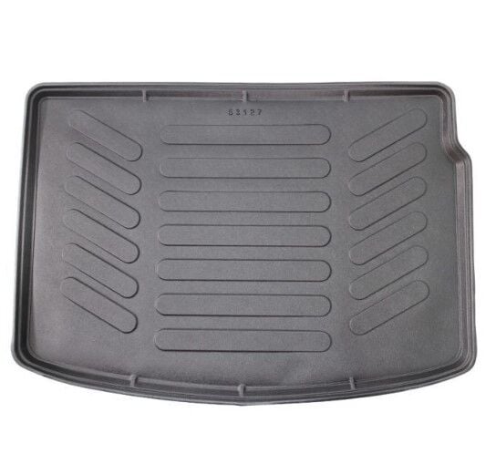Renault Megane 3 2009-2016 Bagaj Havuzu | Hatchback