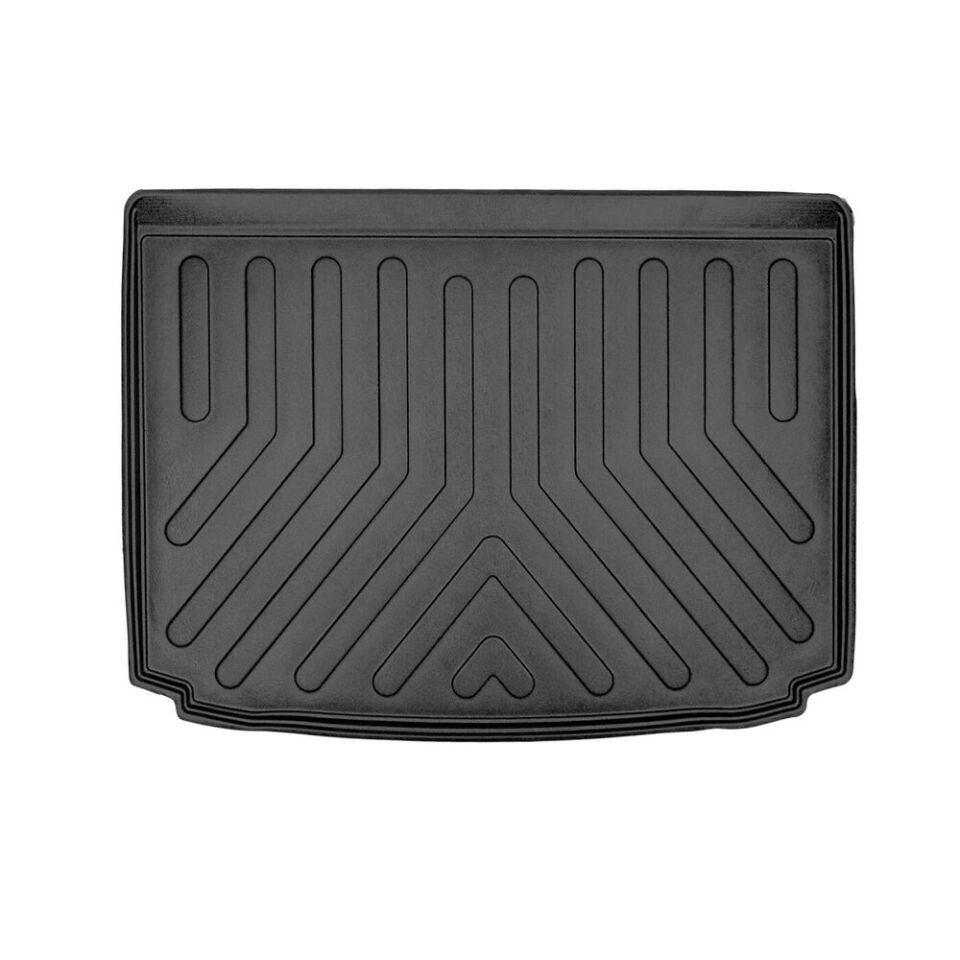 Kia Niro 2022 SonrasÄ± Bagaj Havuzu | Hybrid - Prestige - Alt Bagaj