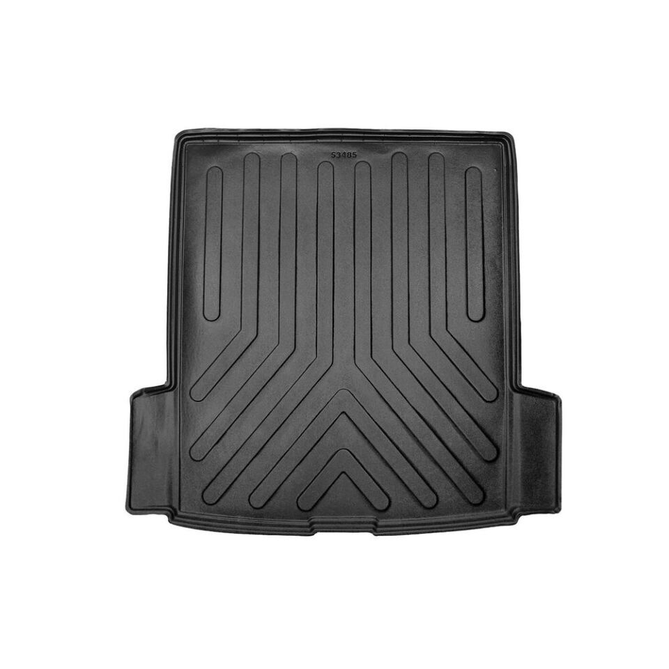 Porsche Taycan Cross Turismo 2022 SonrasÄ± Bagaj Havuzu