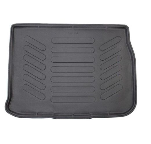 Renault Scenic 2 2003-2009 Bagaj Havuzu