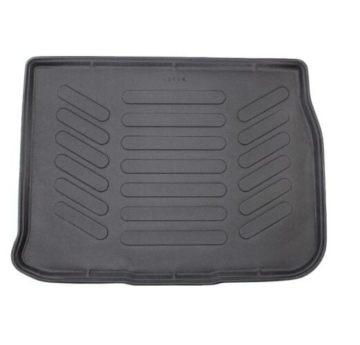 Renault Scenic 2 2003-2009 Bagaj Havuzu