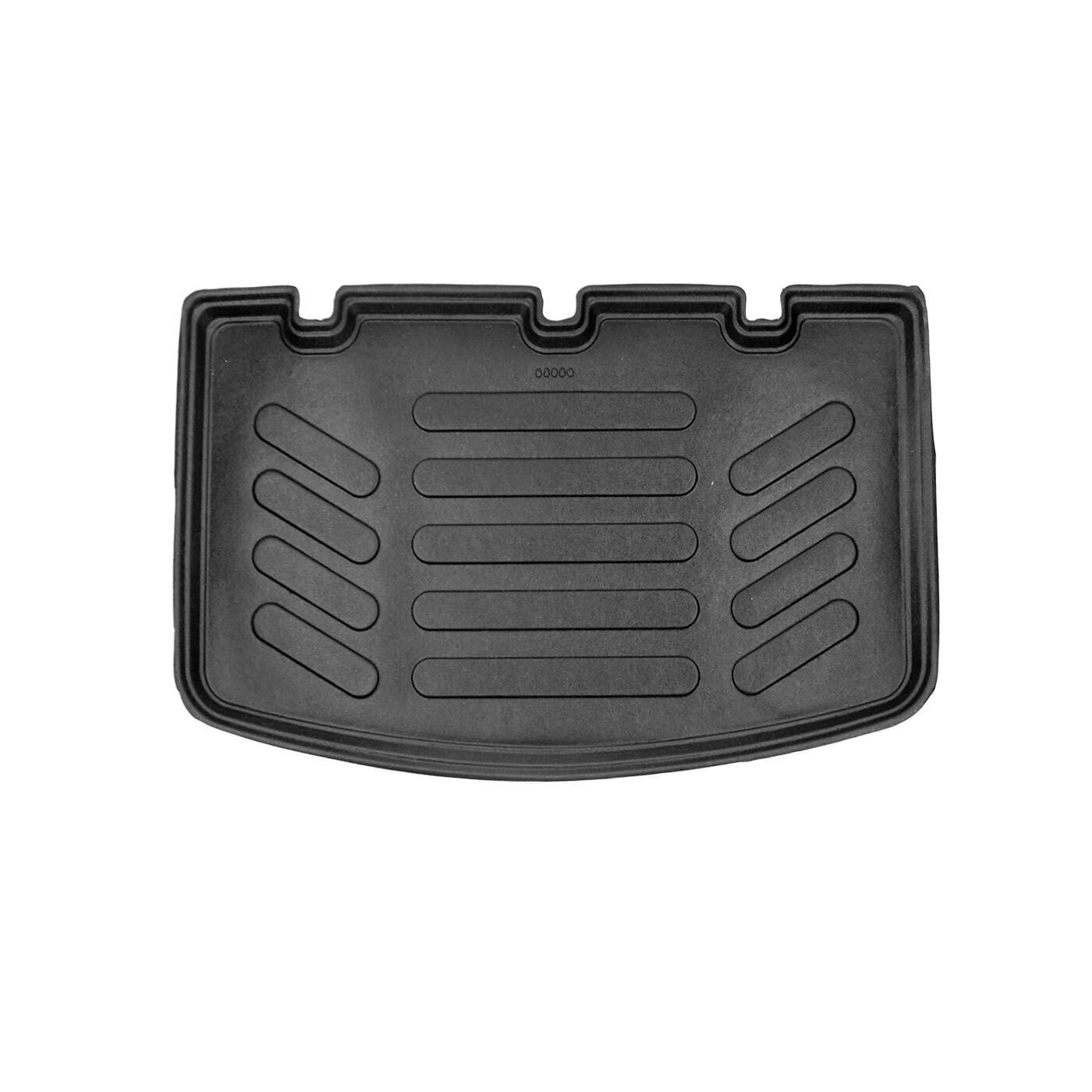 Kia Rio 2011-2017 Bagaj Havuzu | Hatchback - KalÄ±n Stepneli