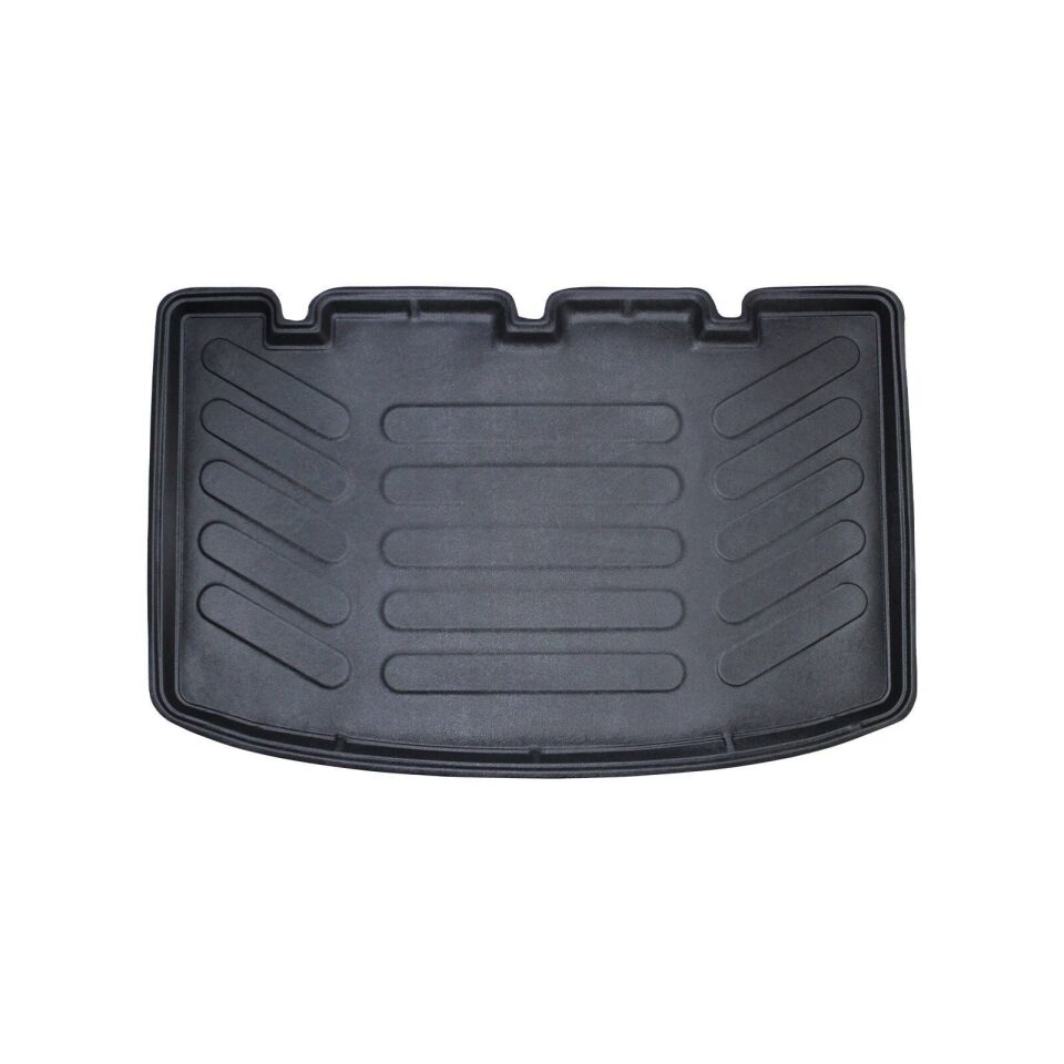 Kia Rio 2011-2017 Bagaj Havuzu | Hatchback - Ä°nce Stepneli