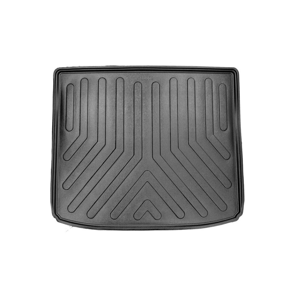 Mercedes-Benz B Serisi 2005-2011 W125 Bagaj Havuzu | Ãst Bagaj