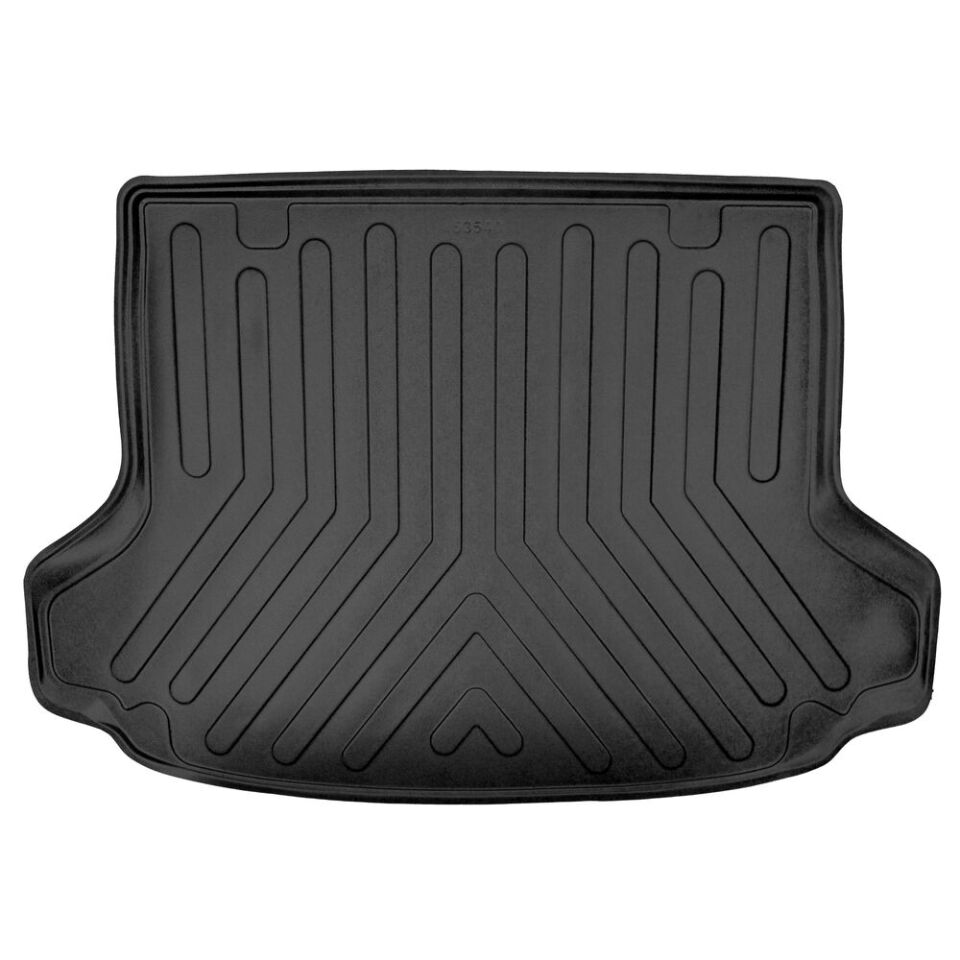 Honda HR-V USA 2022 SonrasÄ± Bagaj Havuzu