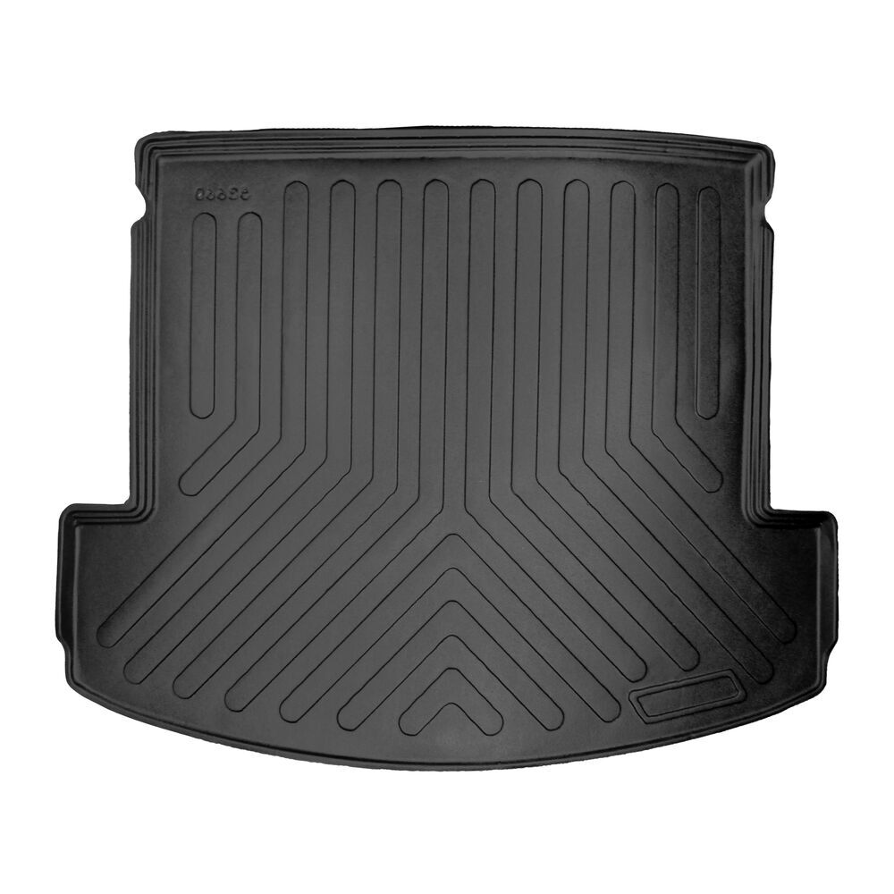 Hyundai Santafe  2024 SonrasÄ± Bagaj Havuzu | Benzinli 5 Koltuklu