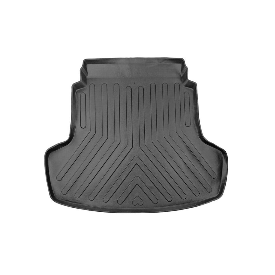 Kia Sorento 2010-2015 Bagaj Havuzu