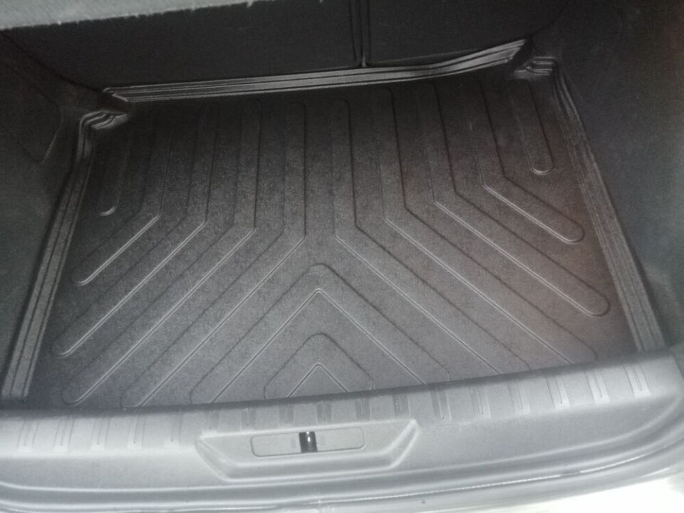 Peugeot 308 2013-2021 Bagaj Havuzu