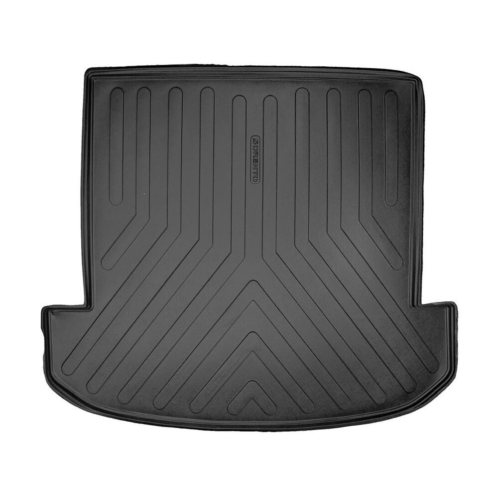 Kia Sorento 2021 SonrasÄ± Bagaj Havuzu | 5 Koltuklu (7 KiÅilik AraÃ§)