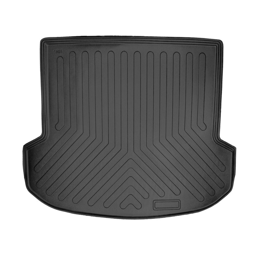 Kia Sorento 2021 SonrasÄ± Bagaj Havuzu | 5 Koltuklu (5 KiÅilik AraÃ§)