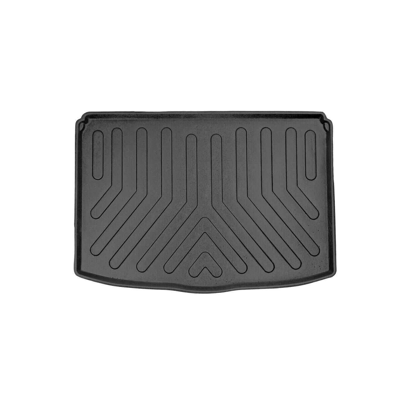 Kia Soul 2020 SonrasÄ± Bagaj Havuzu