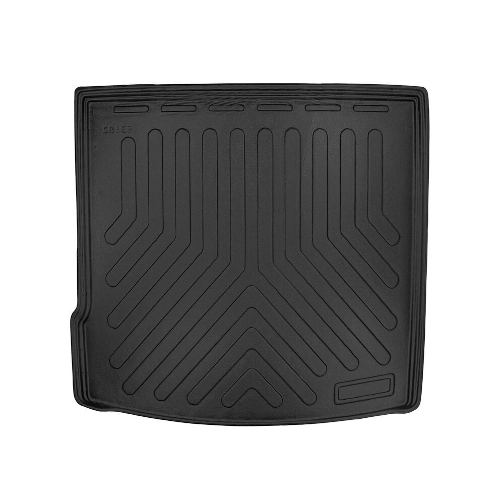 Renault Duster 2024 SonrasÄ± Bagaj Havuzu | Ãst Bagaj