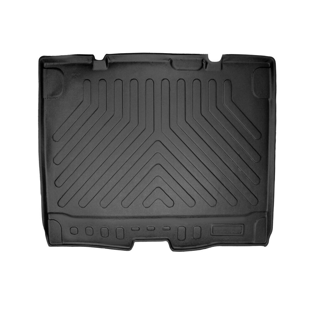 Renault Kangoo 2021 SonrasÄ± Bagaj Havuzu | Combi