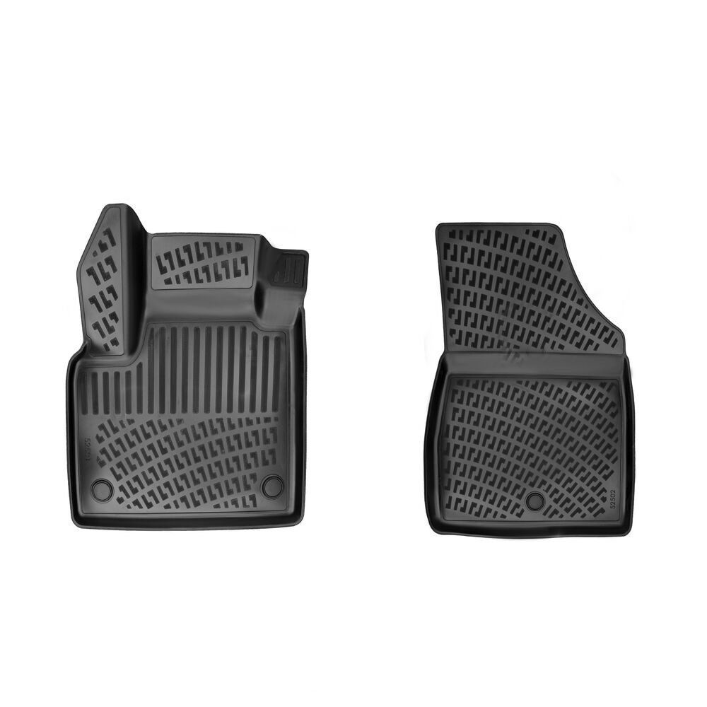 Renault Kangoo 2021 SonrasÄ± Havuzlu Paspas | Panelvan