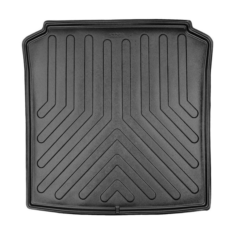 Seat Cordoba 2002-2008 Bagaj Havuzu