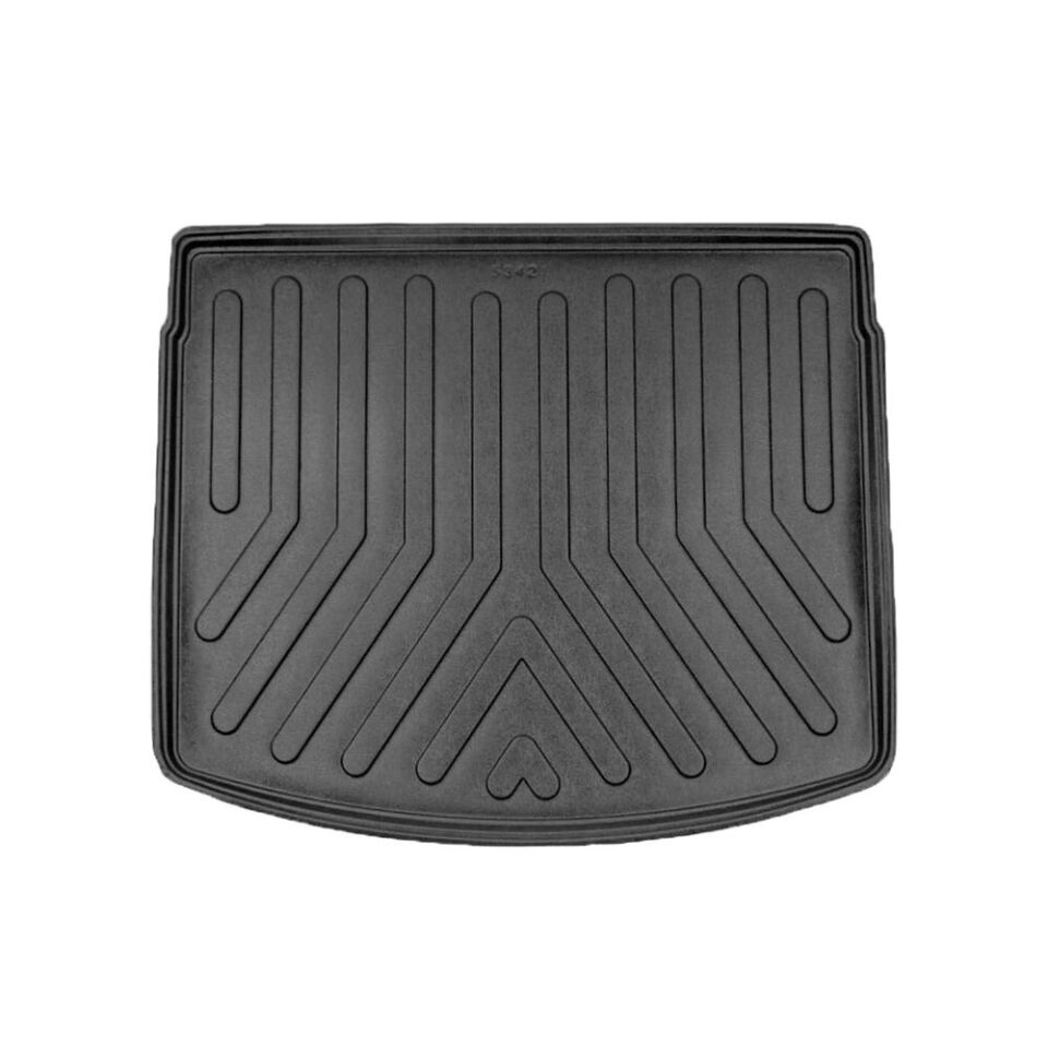 Kia XCeed 2019 SonrasÄ± Bagaj Havuzu | Ãst Bagaj