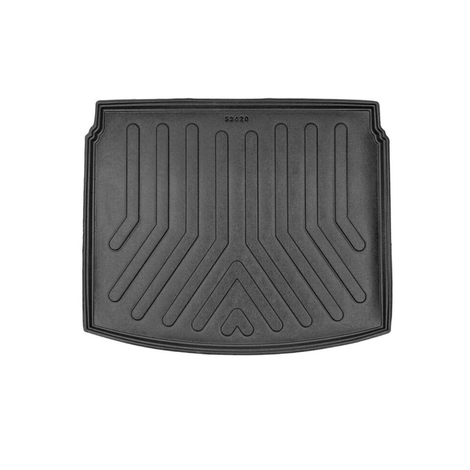 Kia XCeed 2019 SonrasÄ± Bagaj Havuzu | Alt Bagaj