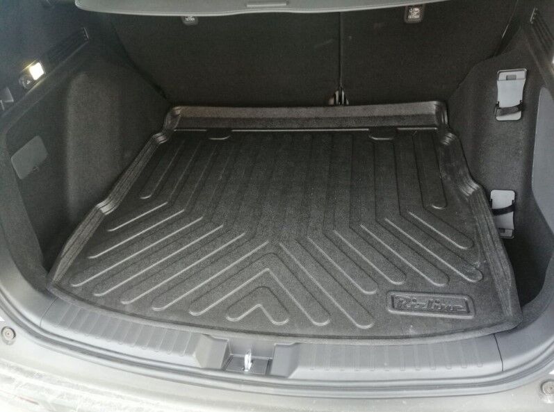 Honda CR-V 2023 Sonrası Bagaj Havuzu