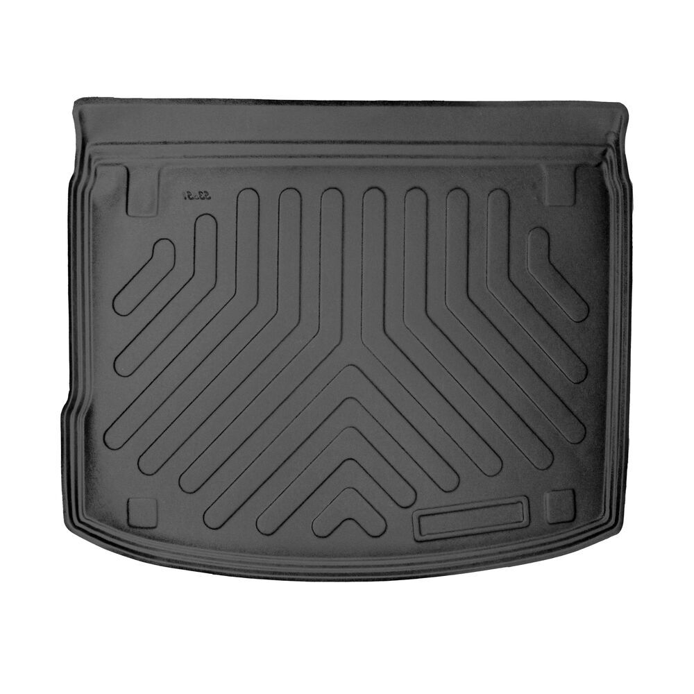 Rizline Kia XCeed 2019 SonrasÄ± Bagaj Havuzu | Mild Hybrid