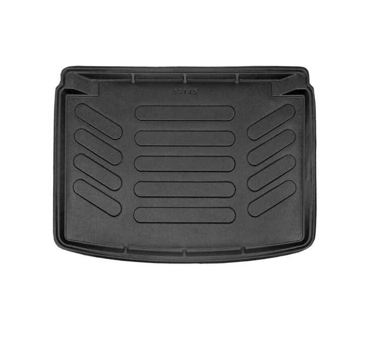 Seat İbiza 2002-2008 Bagaj Havuzu