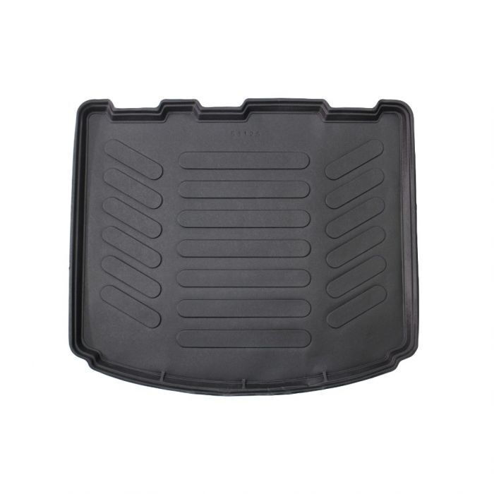 Seat Altea 2004-2015 Bagaj Havuzu