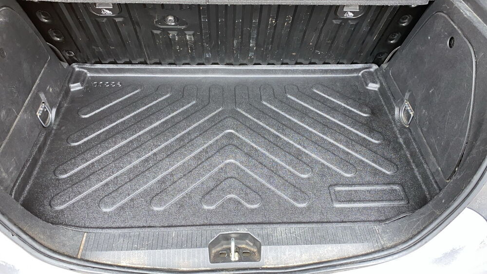 Opel Corsa E 2014-2019 Bagaj Havuzu | Ãst Kademe