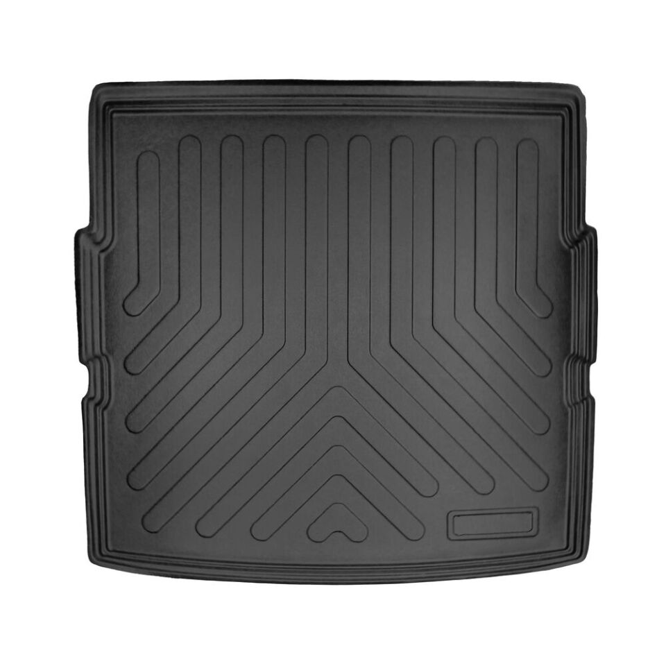 Peugeot 3008 2024 SonrasÄ± Bagaj Havuzu | Hybrid - Alt Bagaj