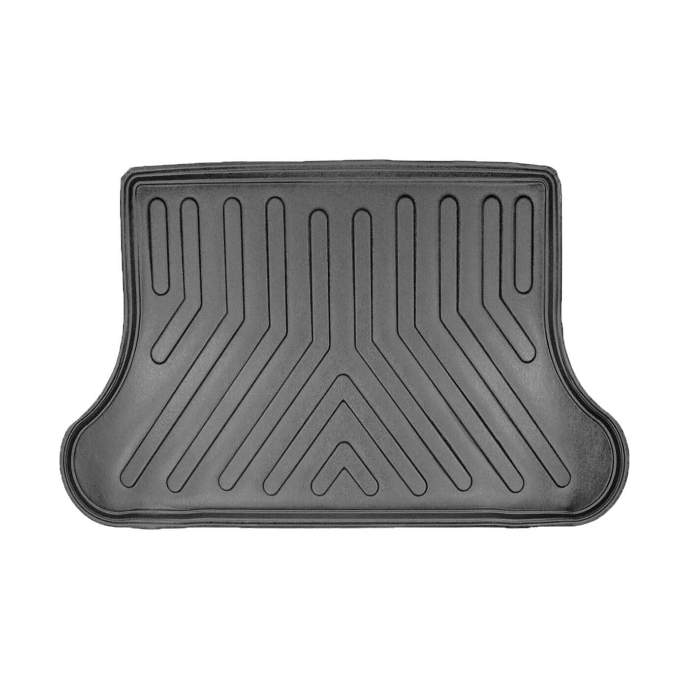 Land Rover Freelander 1 1997-2006 Bagaj Havuzu | 5 KapÄ±