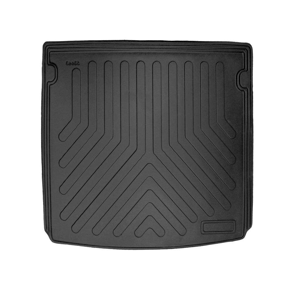 Peugeot 3008 2024 SonrasÄ± Bagaj Havuzu | Hybrid - Ãst Bagaj