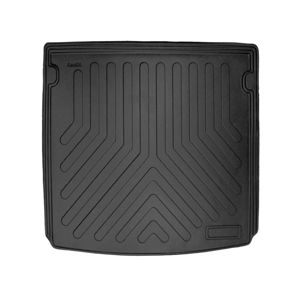 Peugeot 3008 2024 SonrasÄ± Bagaj Havuzu | Hybrid - Ãst Bagaj