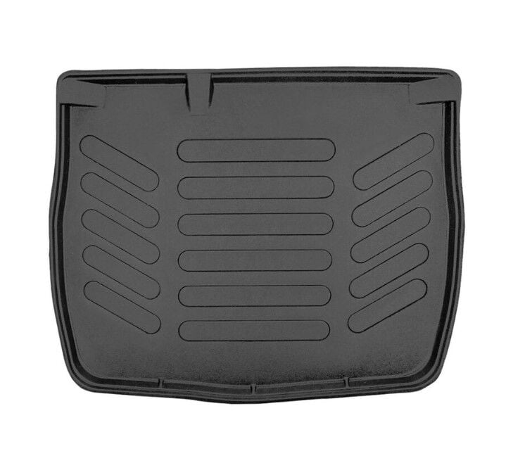 Seat Leon 2005-2012 Bagaj Havuzu