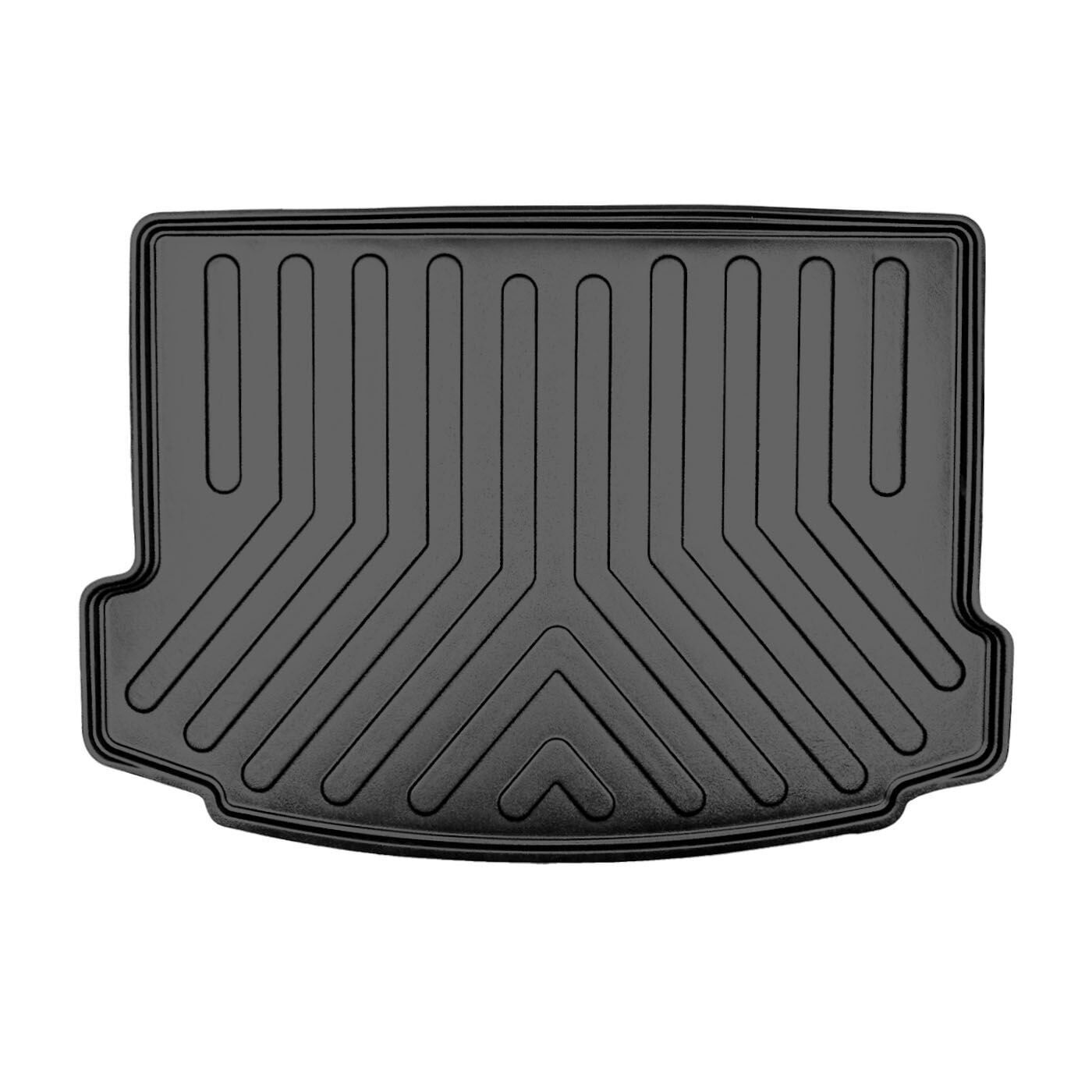 Land Rover Range Rover Evoque 2019 SonrasÄ± Bagaj Havuzu