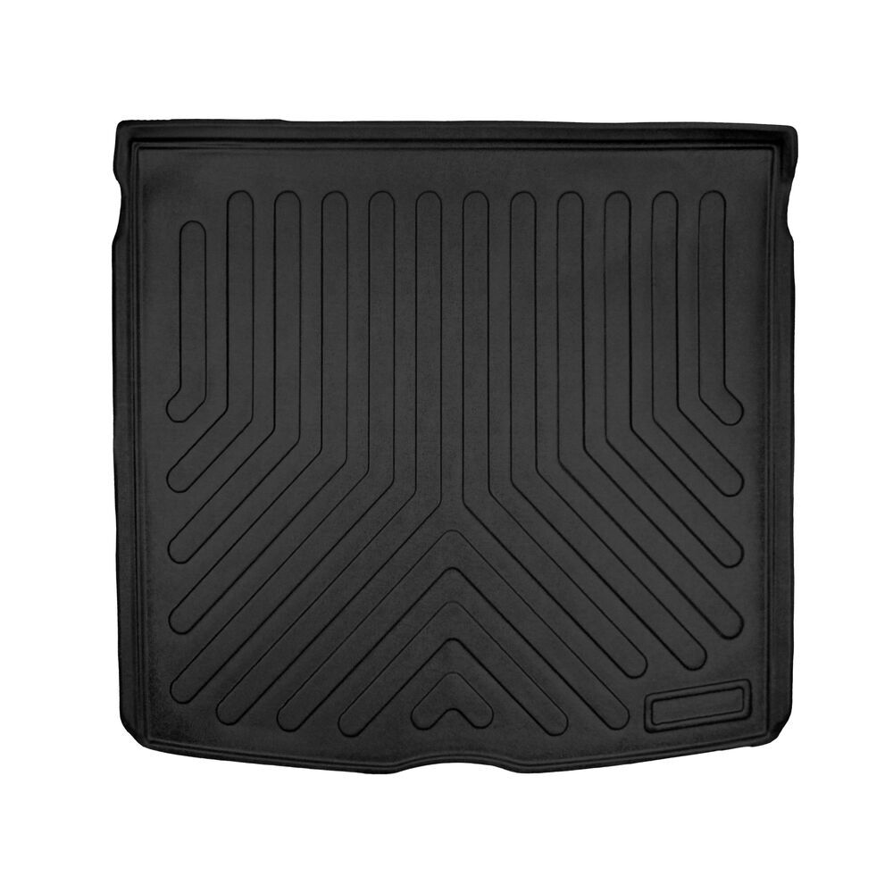 Mercedes-Benz GLE SUV 2019 SonrasÄ± V167 Bagaj Havuzu