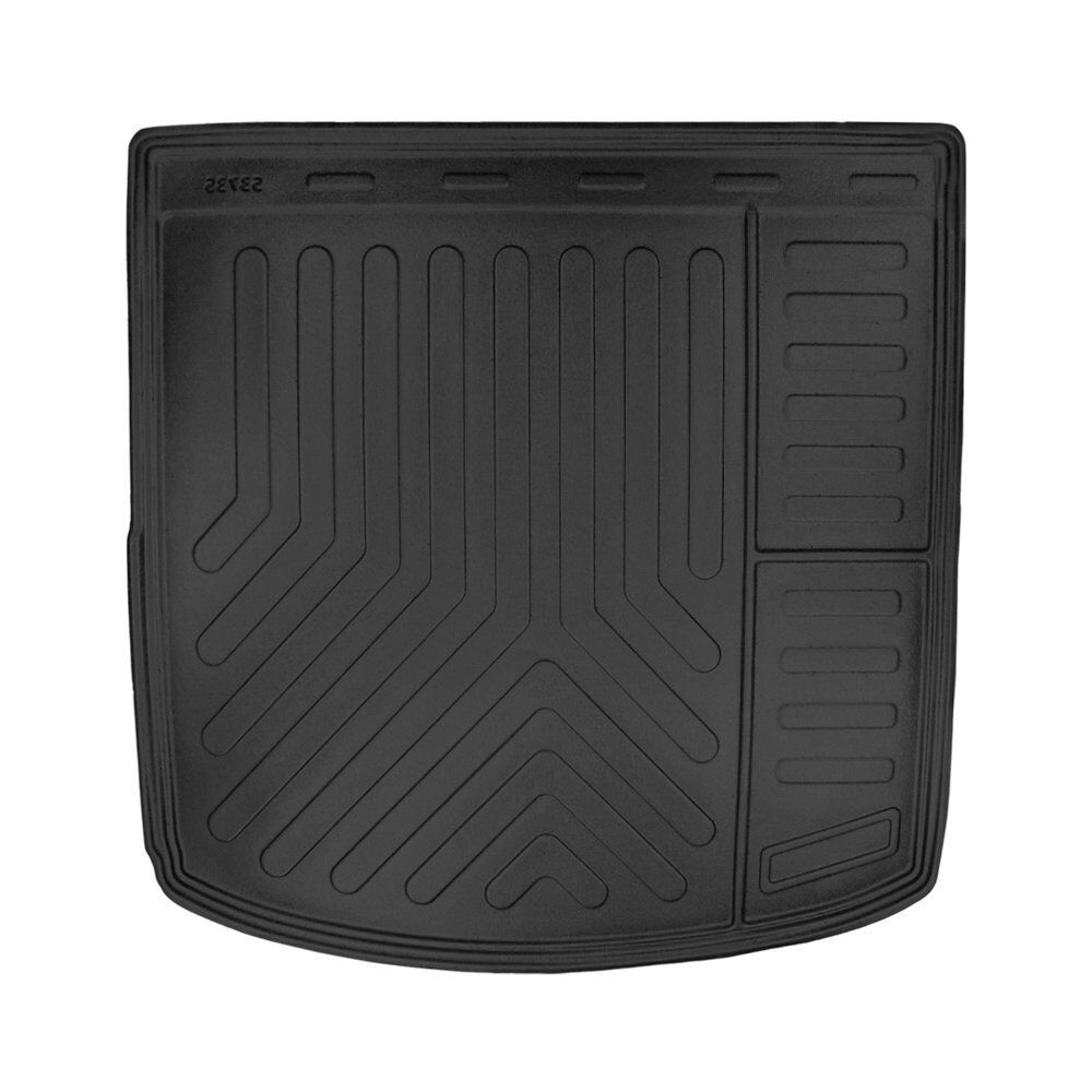 BYD Sealion 7 2025 SonrasÄ± Bagaj Havuzu | Ãst