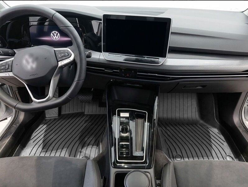 Rizline Premium Seat Leon 2020 Sonrası Havuzlu Paspas | e-Tsi