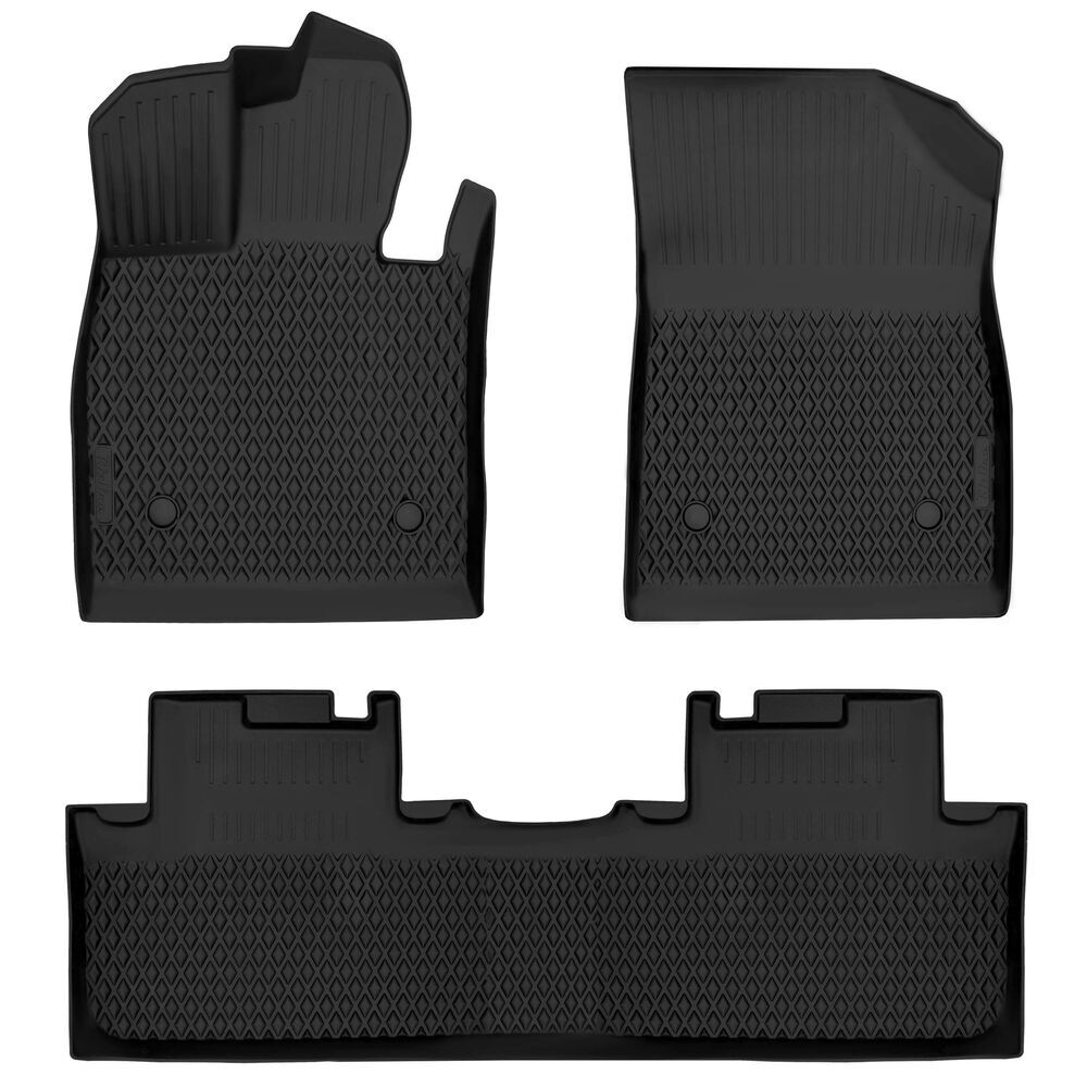 Rizline Premium BYD Seal U Elektrikli 2023 SonrasÄ± Paspas