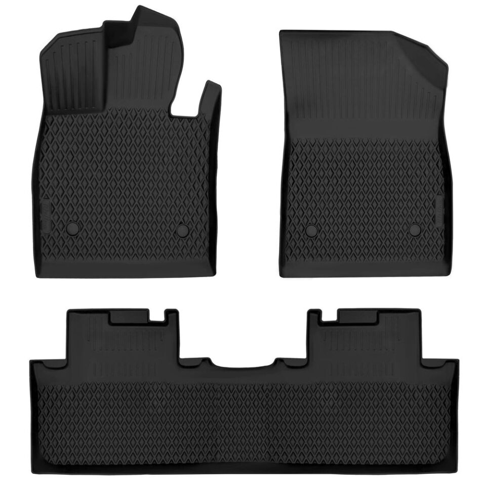 Rizline Premium BYD Seal U Elektrikli 2023 SonrasÄ± Paspas