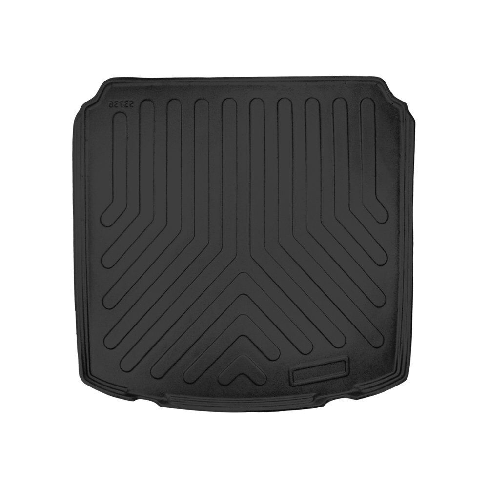 BYD Sealion 7 2025 SonrasÄ± Bagaj Havuzu | Alt