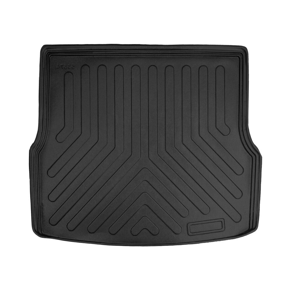 Byd Seal U DM-i 2023 SonrasÄ± Bagaj Havuzu | Ãst Kademe