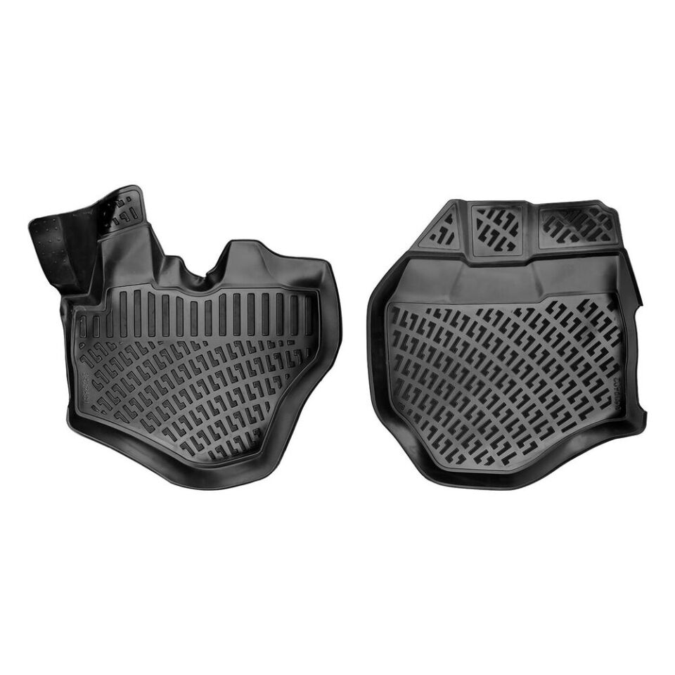 Kia Bongo 2005 SonrasÄ± Havuzlu Paspas