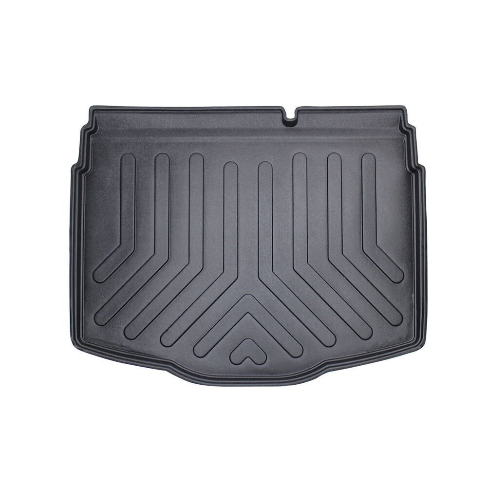 Mazda CX-3 2015 SonrasÄ± Alt Bagaj Havuzu