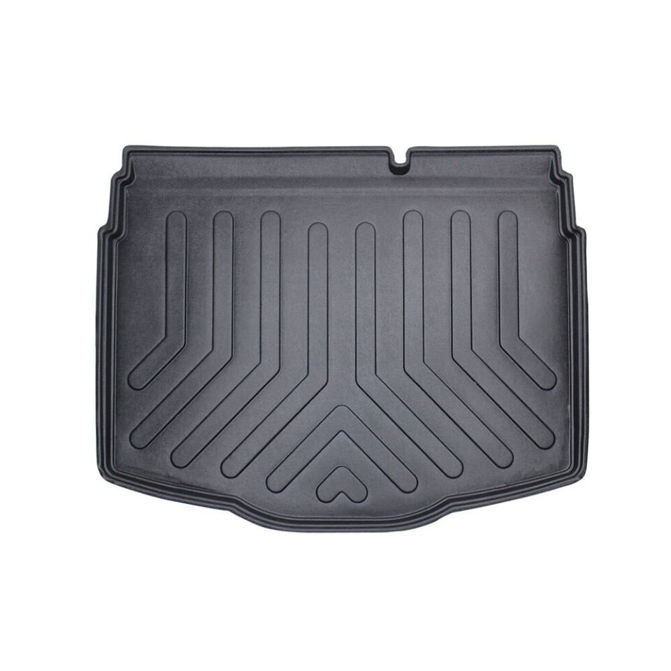 Mazda CX-3 2015 SonrasÄ± Alt Bagaj Havuzu