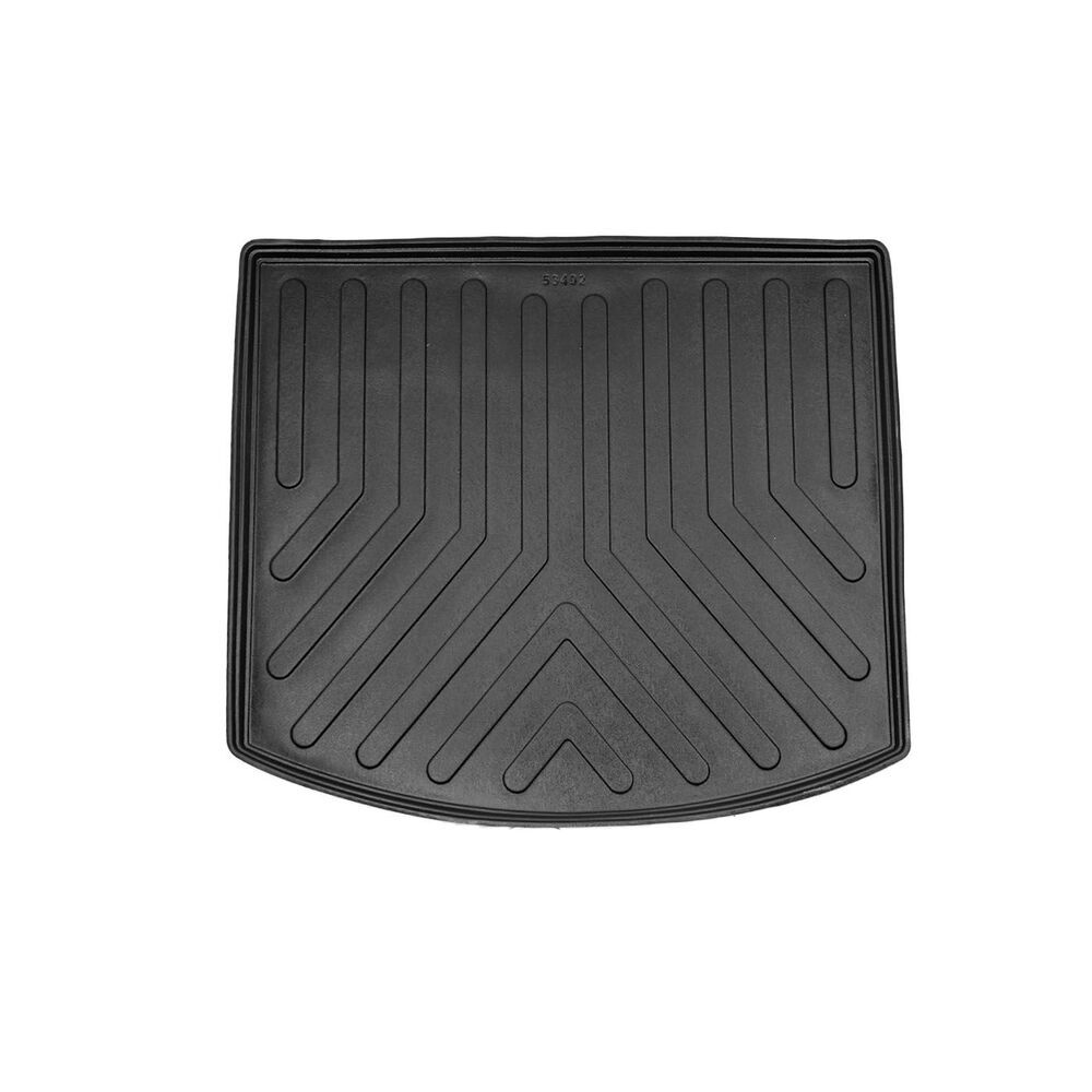 Mazda CX-5 2012-2017 Bagaj Havuzu | Ãst Bagaj