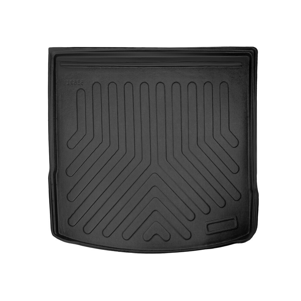 MG HS 2024 SonrasÄ± Bagaj Havuzu | Benzinli