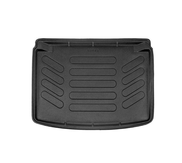 Skoda Fabia 1999-2007 Bagaj Havuzu | Hatchback