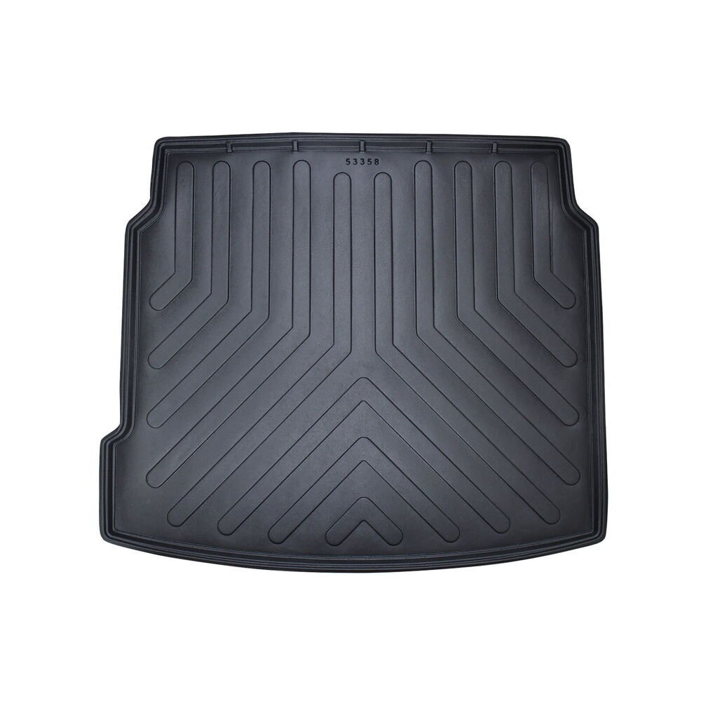 Peugeot 508 2018 SonrasÄ± Bagaj Havuzu